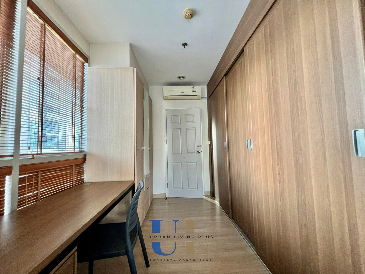 ให้เช่าคอนโดสาทร นราธิวาส : ( UL2405274 ) Tel/Line 096-247-9369✨ ให้เช่า LIFE@SATHORN10 Condo , 2 ห้องนอน, 2 ห้องน้ำ, 65 ตร.ม. พร้อมอยู่, ราคาพิเศษ!!