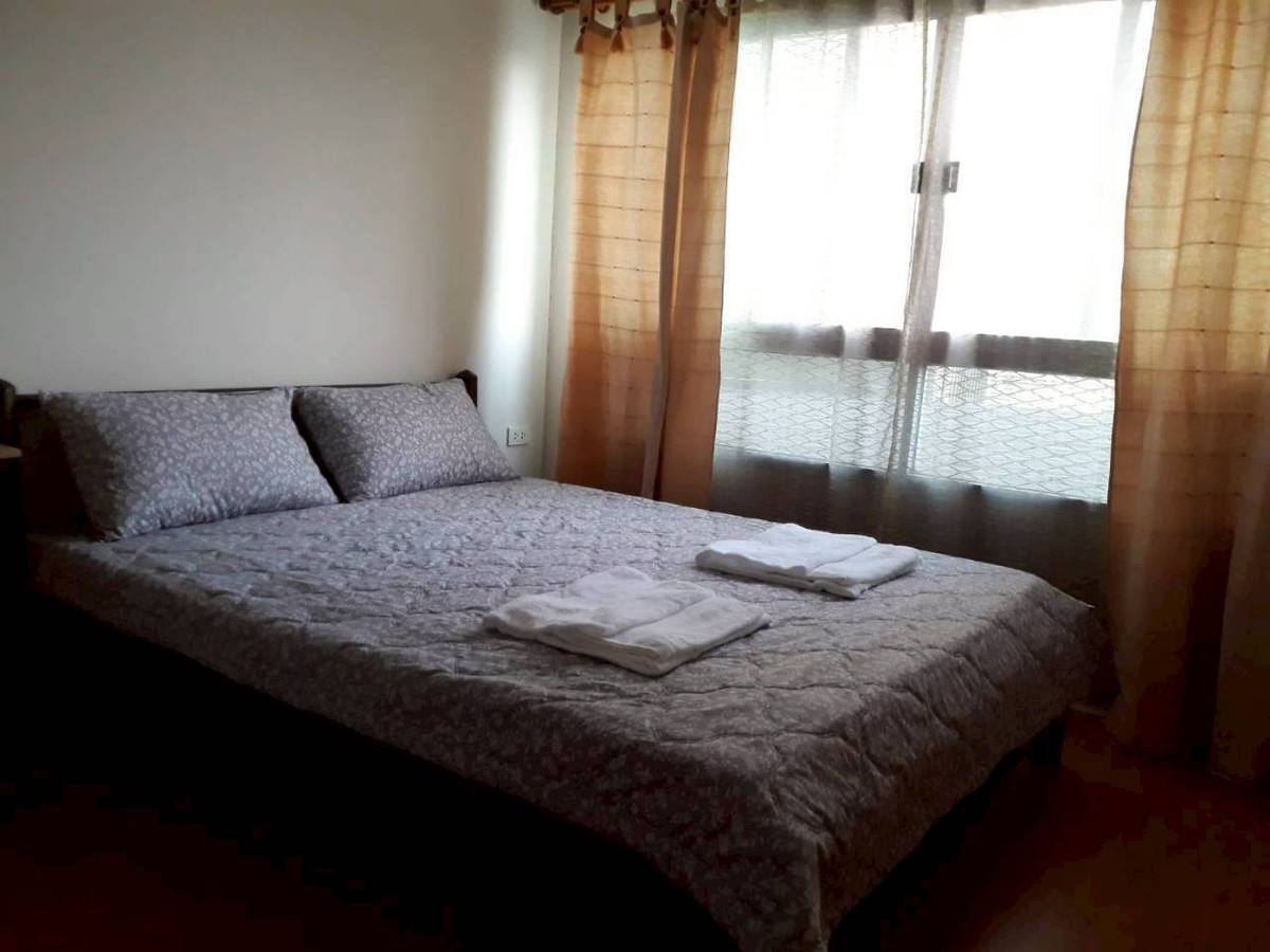 ให้เช่าคอนโดรามคำแหง หัวหมาก : ✅ LP44297 ✅ Line : @p2nproperty