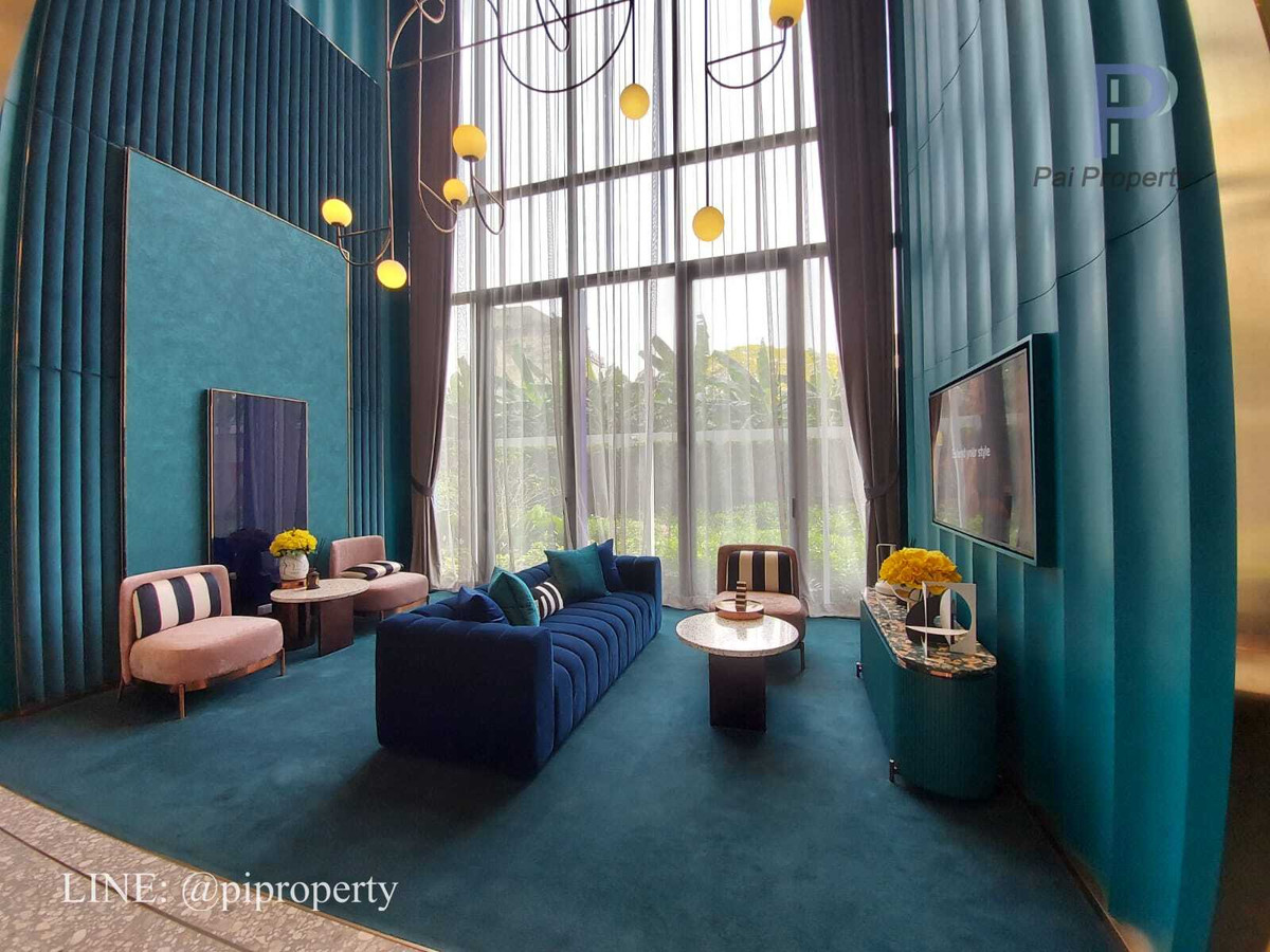 For RentCondoSukhumvit, Asoke, Thonglor : Fully furnished 1 bedroom unit for rent in XT Ekkamai. Ready to move in unit. 