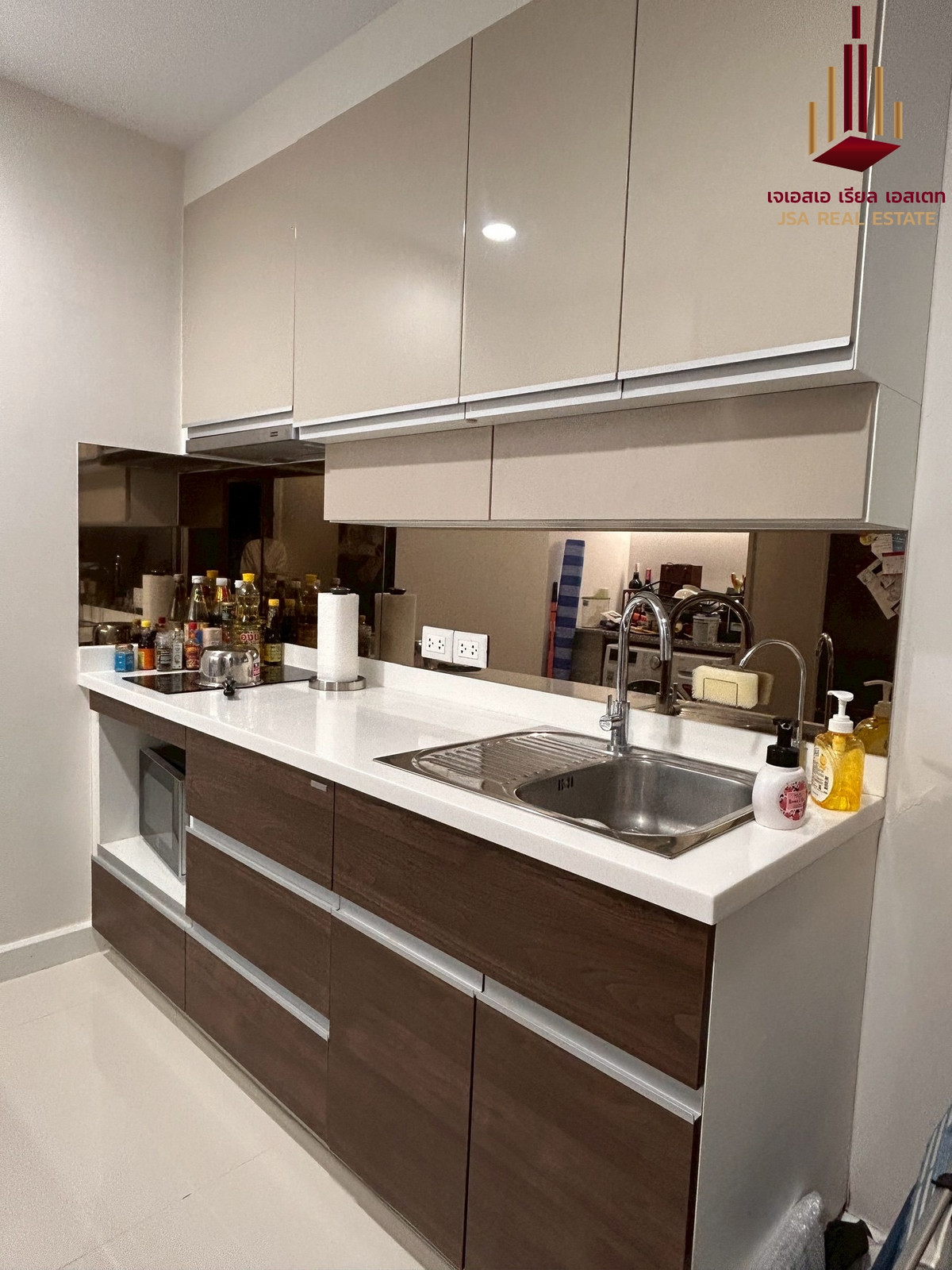 For SaleCondoRama3 (Riverside),Satupadit : ✨ For Sale: Supalai Riva Grande Condo ✨ 💰 Only 18,900,000 THB