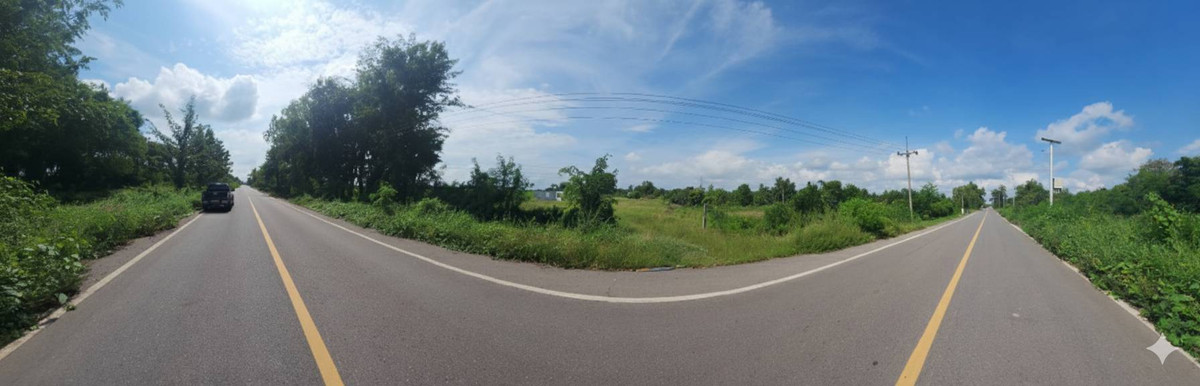 ขายที่ดินนครสวรรค์ : ขายที่ดิน ต.หนองหม้อ อ.ตาคลี จ.นครสวรรค์