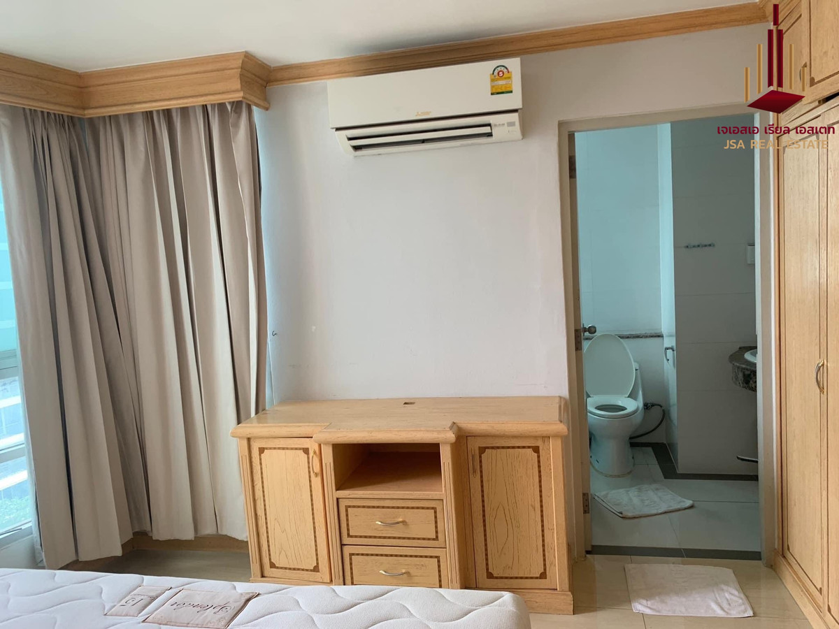 ให้เช่าคอนโดราชเทวี พญาไท : ✨ For Rent: Baan Pathumwan  Condo ✨  💰 Only 30,000 THB/month