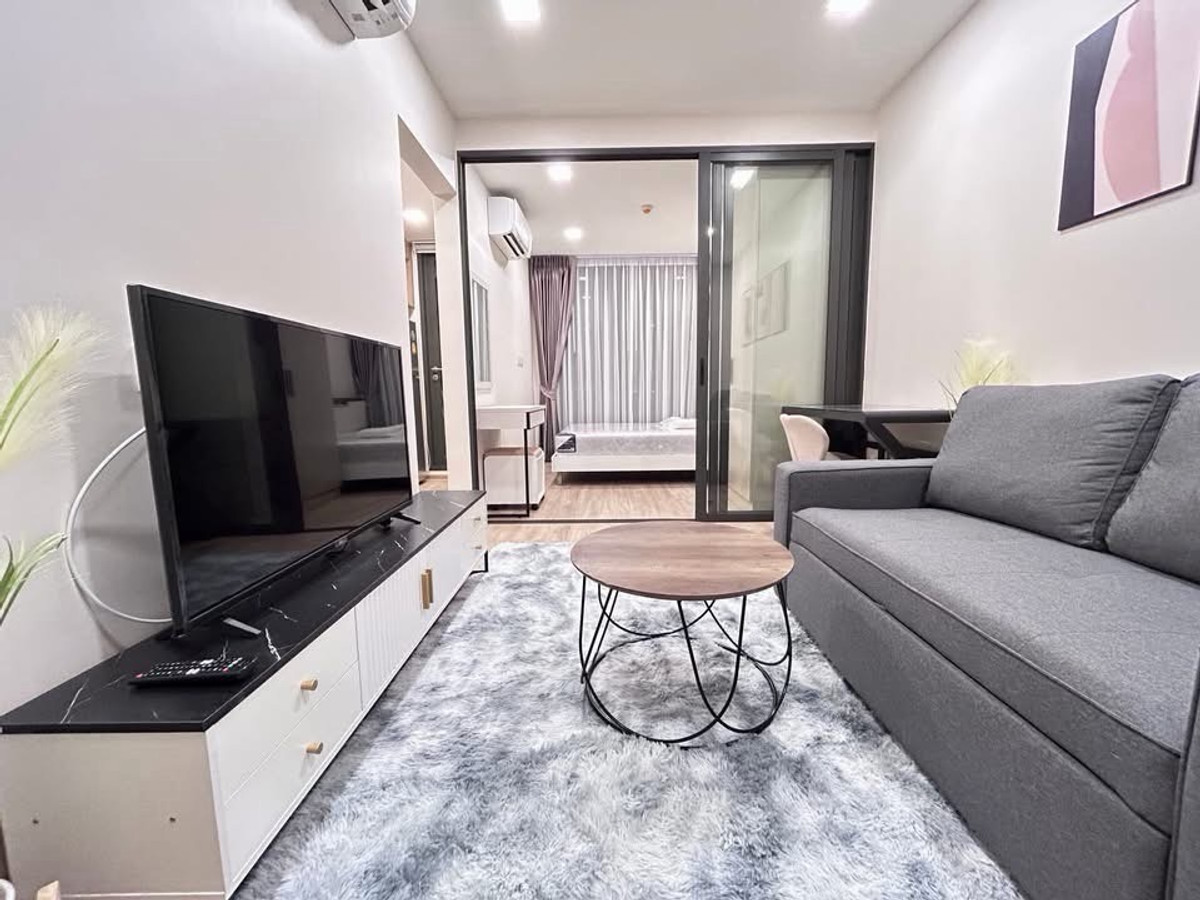 ให้เช่าคอนโดสยาม จุฬา สามย่าน : For rent The nest chula samyan