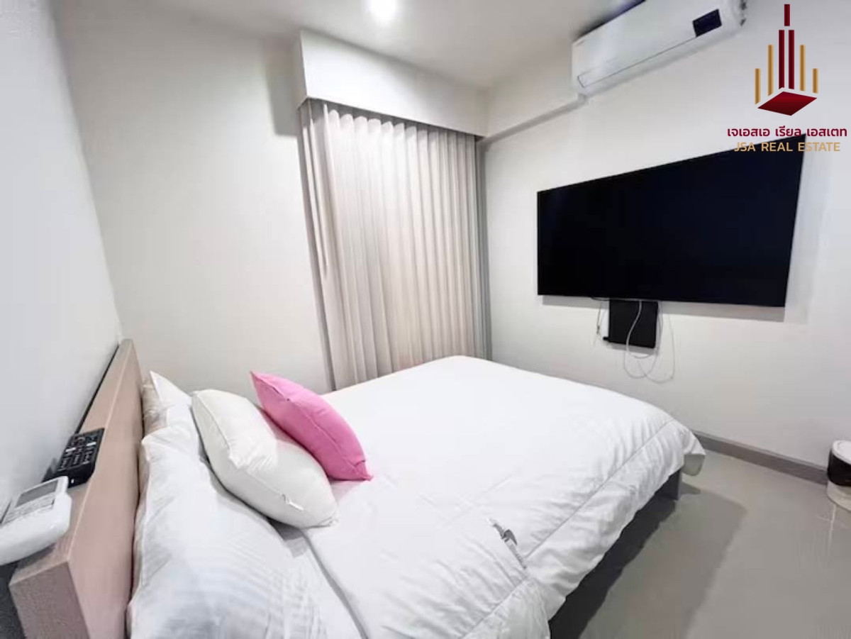 For SaleCondoRama3 (Riverside),Satupadit : ✨ For Sale: Supalai Riva Grande Condo ✨ 💰 Only 35,000,000 THB