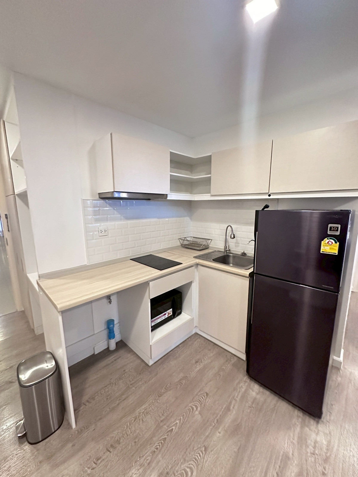 For SaleCondoBangna, Bearing, Lasalle : Pause Sukhumvit 103 / 1 Bedrooms (FOR SALE), Pause Sukhumvit 103 / 1 Bedroom (For Sale) BB014