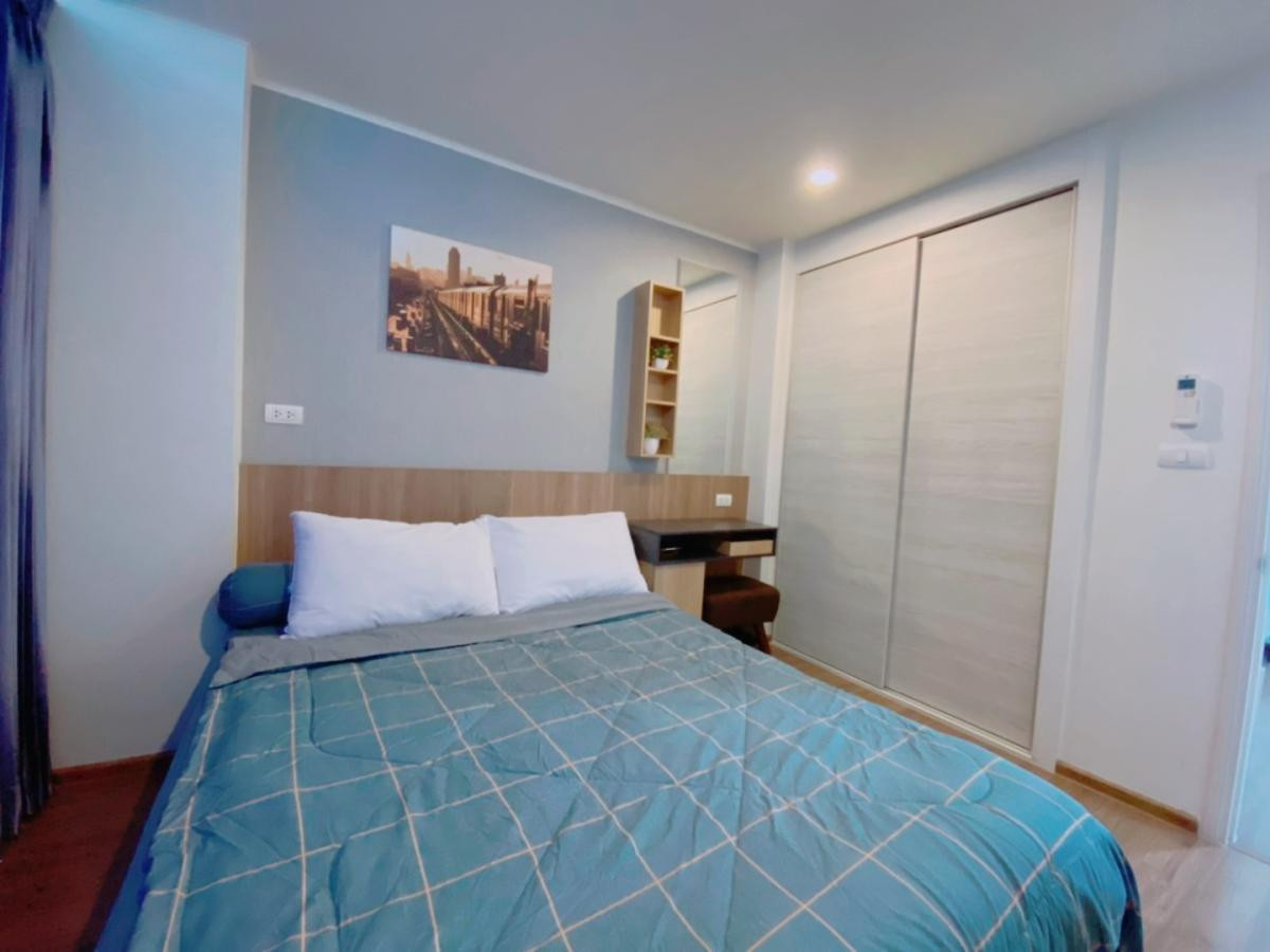 For RentCondoRamkhamhaeng, Hua Mak : ✅ UDH245 ✅ Line : @p2nproperty