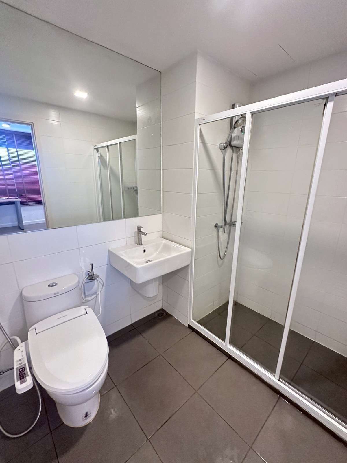 For SaleCondoBangna, Bearing, Lasalle : Pause Sukhumvit 103 / 1 Bedrooms (FOR SALE), Pause Sukhumvit 103 / 1 Bedroom (For Sale) BB014