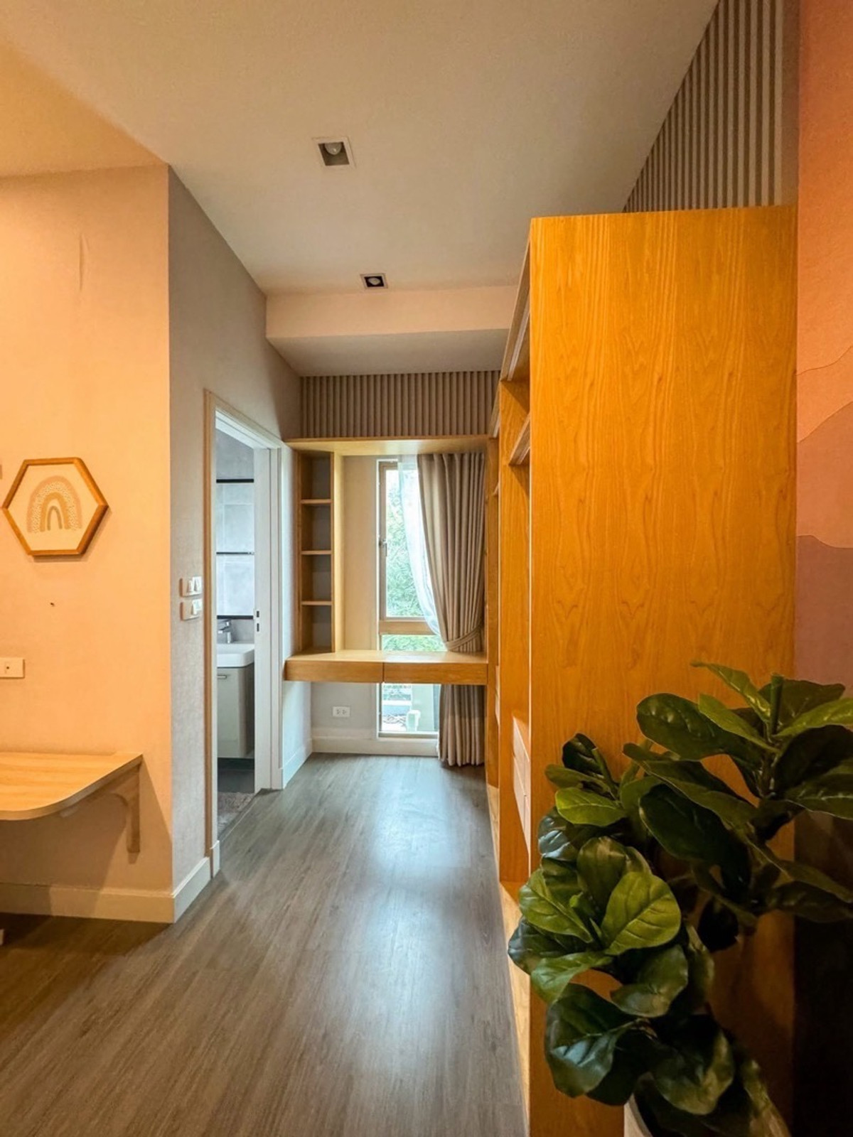 ขายบ้านเสรีไทย-นิด้า : Owner Post | ขาย / ให้เช่า บ้านหรู Bangkok Boulevard Signature Ladprao–Serithai