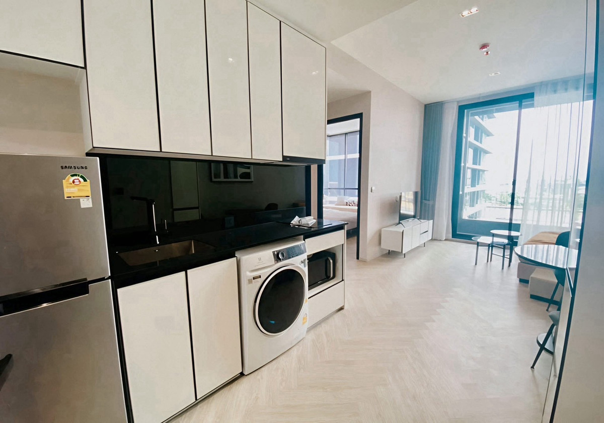 For SaleCondoWongwianyai, Charoennakor : 🌊 Owner Post Condo for sale along the Chao Phraya River Chapter Charoennakhon Riverside Condo for sale Chapter Charoennakhon Riverside 🌊