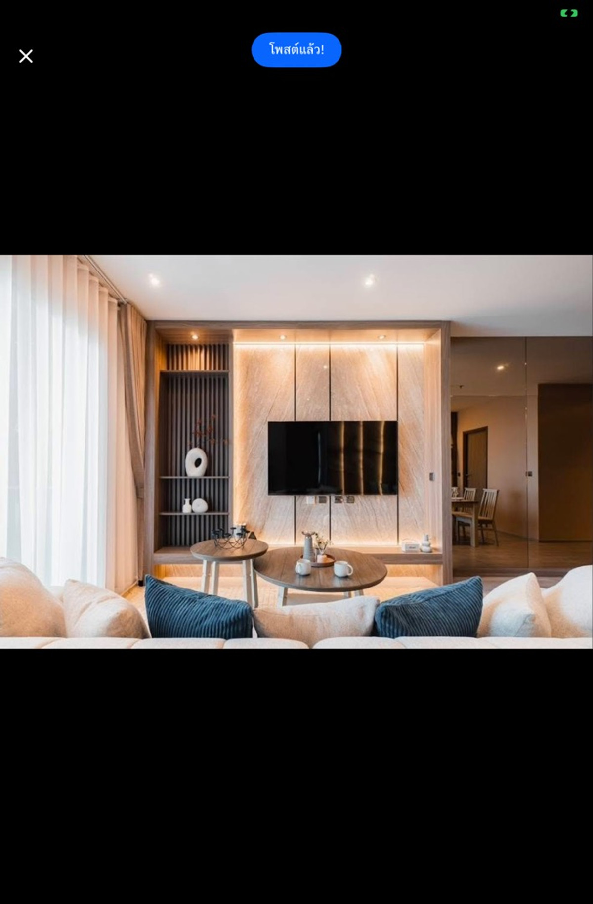 For RentCondoSukhumvit, Asoke, Thonglor : For rent Rhythm Ekkamai Estate