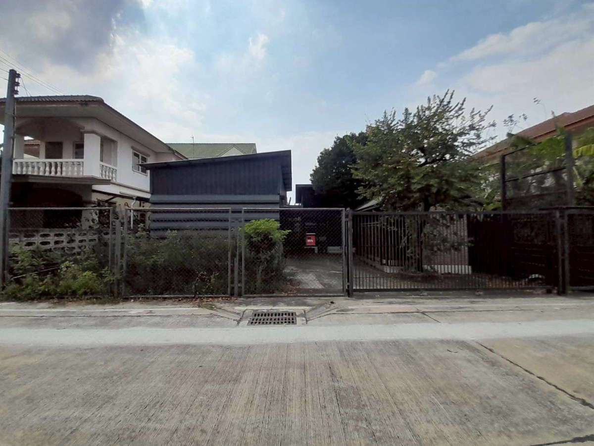 ขายโกดังพระราม 5 ราชพฤกษ์ บางกรวย : โกดังสำนักงาน-บางกรวน นนทบุรี