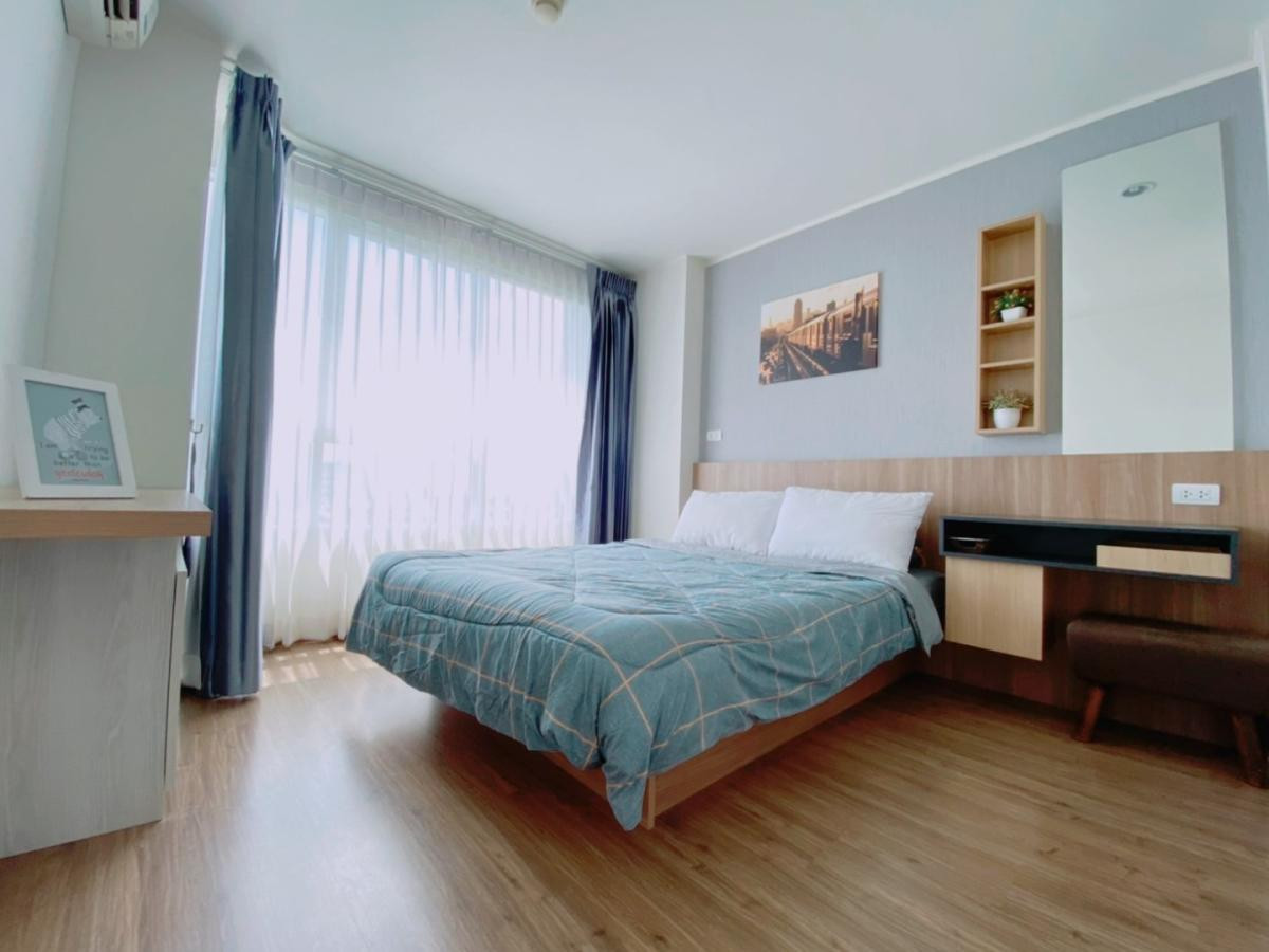 For RentCondoRamkhamhaeng, Hua Mak : ✅ UDH245 ✅ Line : @p2nproperty