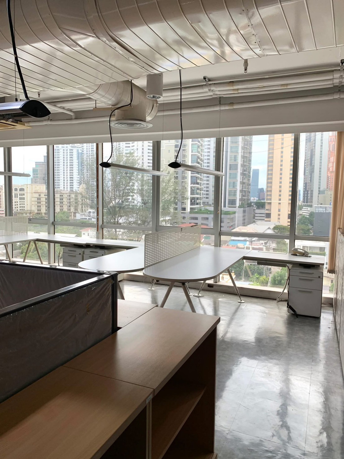 For RentHome OfficeSukhumvit, Asoke, Thonglor : LTH14318 – Office Space for Rent | Richmond Tower Sukhumvit 26 | 209.63 sqm | Floor 10 | Near BTS Phrom Phong | 85K/Month | Office for rent, Richmond Tower Sukhumvit 26