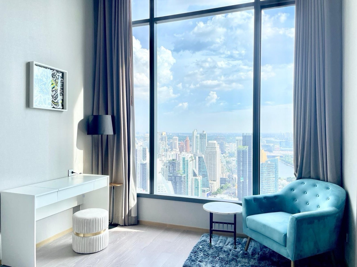 ขายคอนโดสุขุมวิท อโศก ทองหล่อ : The Esses asoke 2b3b 157sqm 50mb call 0886166564