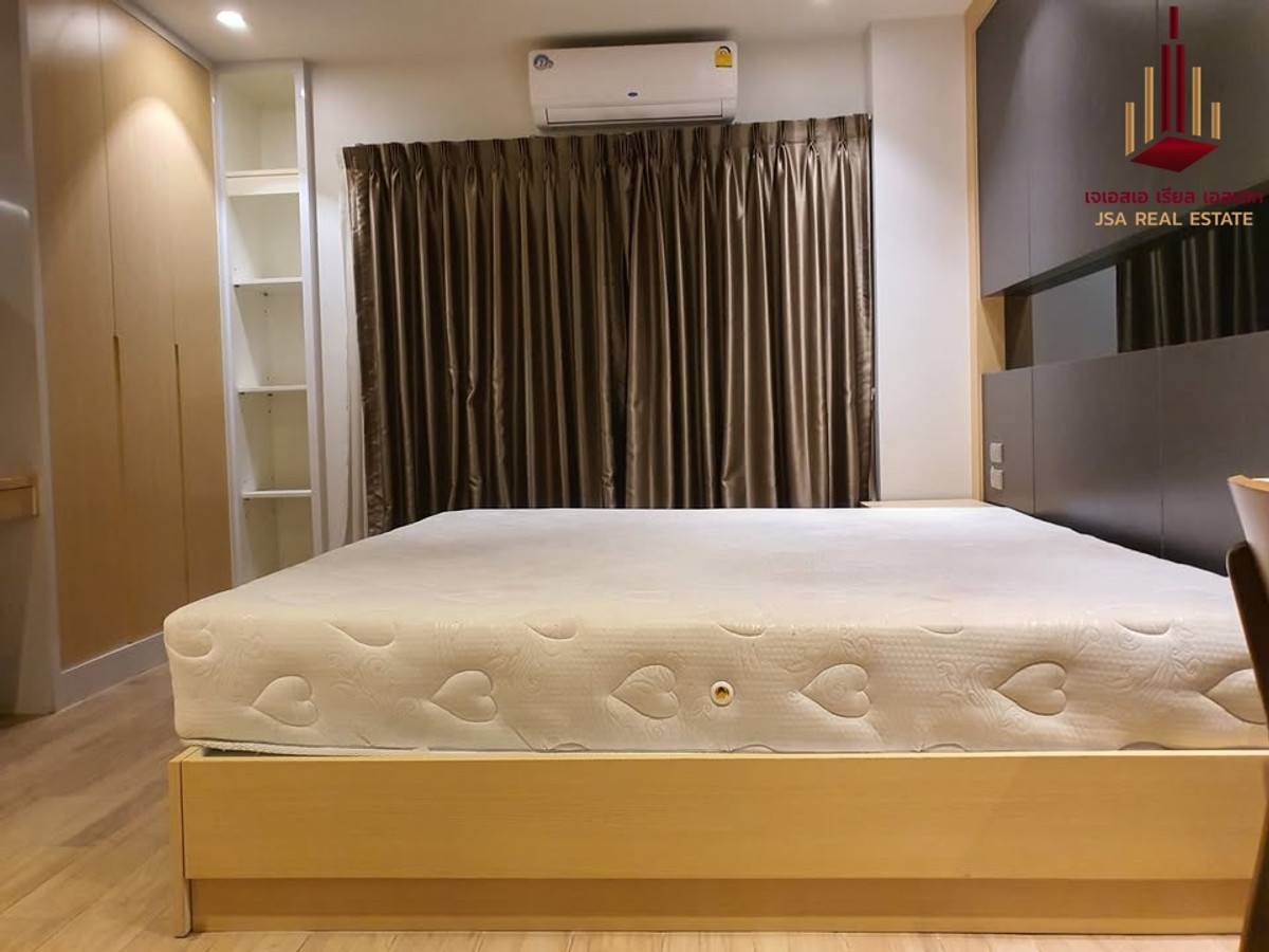 ให้เช่าคอนโดนานา : ✨ For Rent: Liberty Park 2 Condo ✨  💰 Only 42,500 THB/month