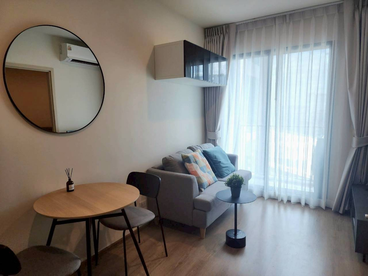 ให้เช่าคอนโดพระราม 9 เพชรบุรีตัดใหม่ RCA : ✅ NUER108 ✅ Line : @p2nproperty