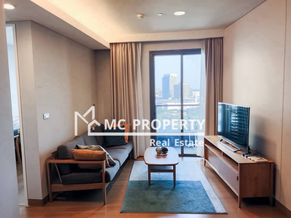 ให้เช่าคอนโดสุขุมวิท อโศก ทองหล่อ : Lumpini 24 for rent- 0816037454