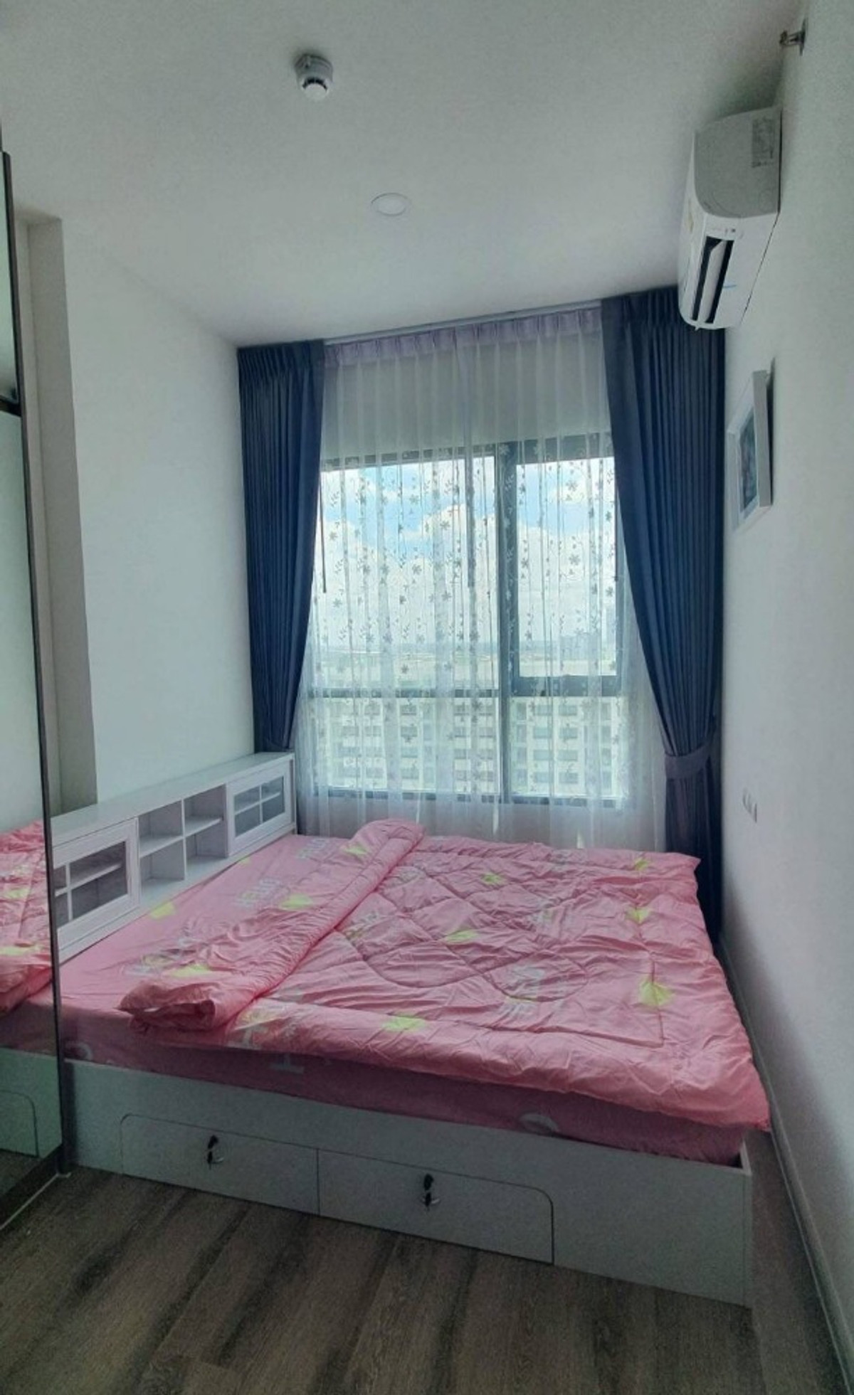 For RentCondoRamkhamhaeng, Hua Mak : ✅ KBR206 ✅ Line : @p2nproperty