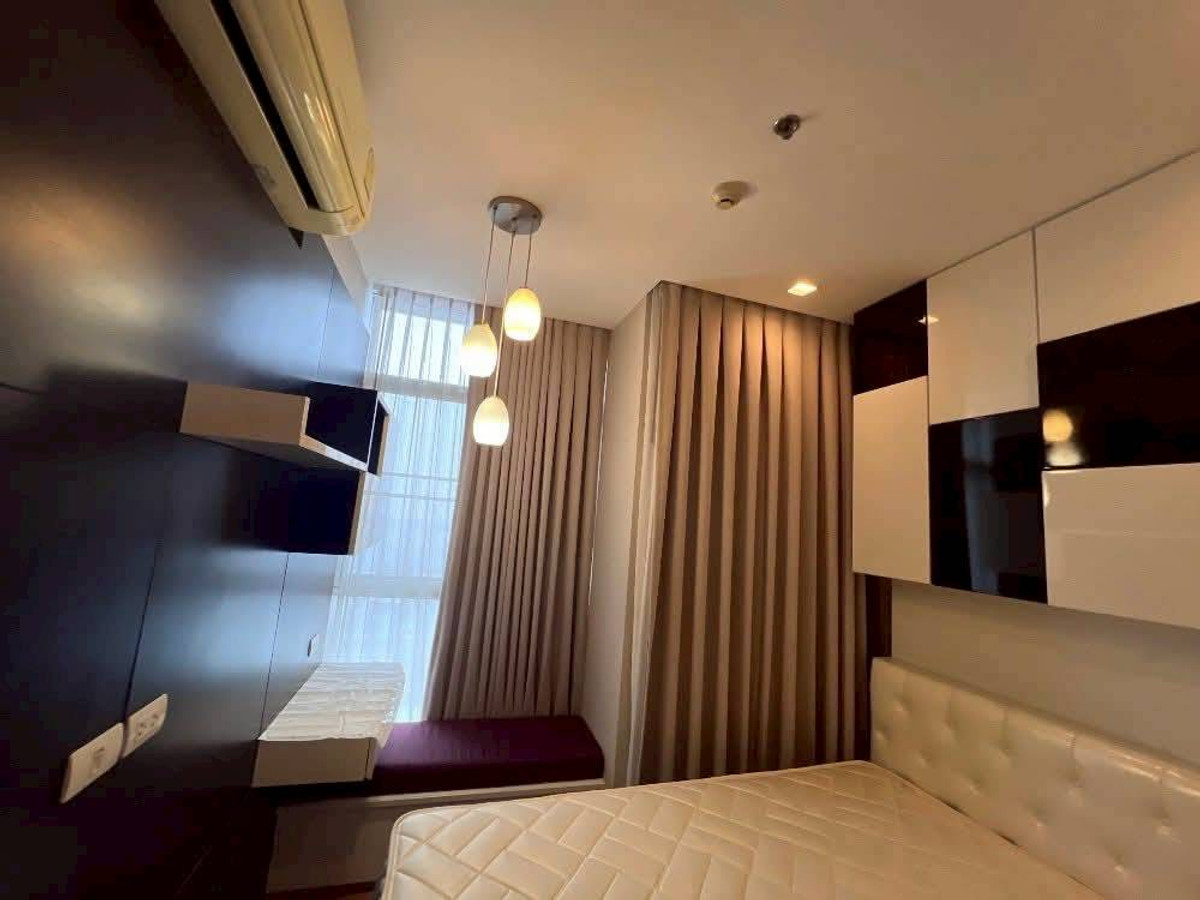 ให้เช่าคอนโดบางนา แบริ่ง ลาซาล : ✅ CBK118 ✅ Line : @p2nproperty