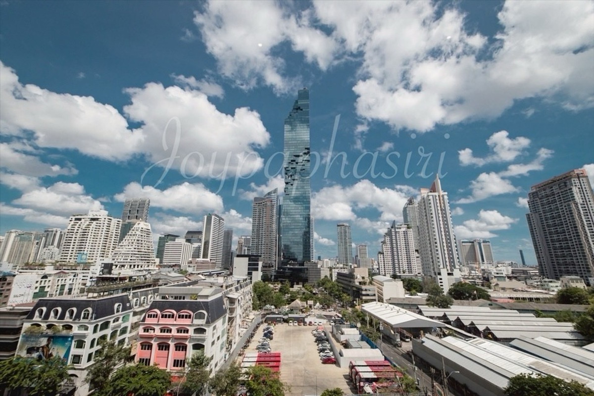 ให้เช่าคอนโดสีลม ศาลาแดง บางรัก : 🔥For Rent🔥2b2b  🚩Ashton Silom Condo✅Pls Call✅ +66972422655