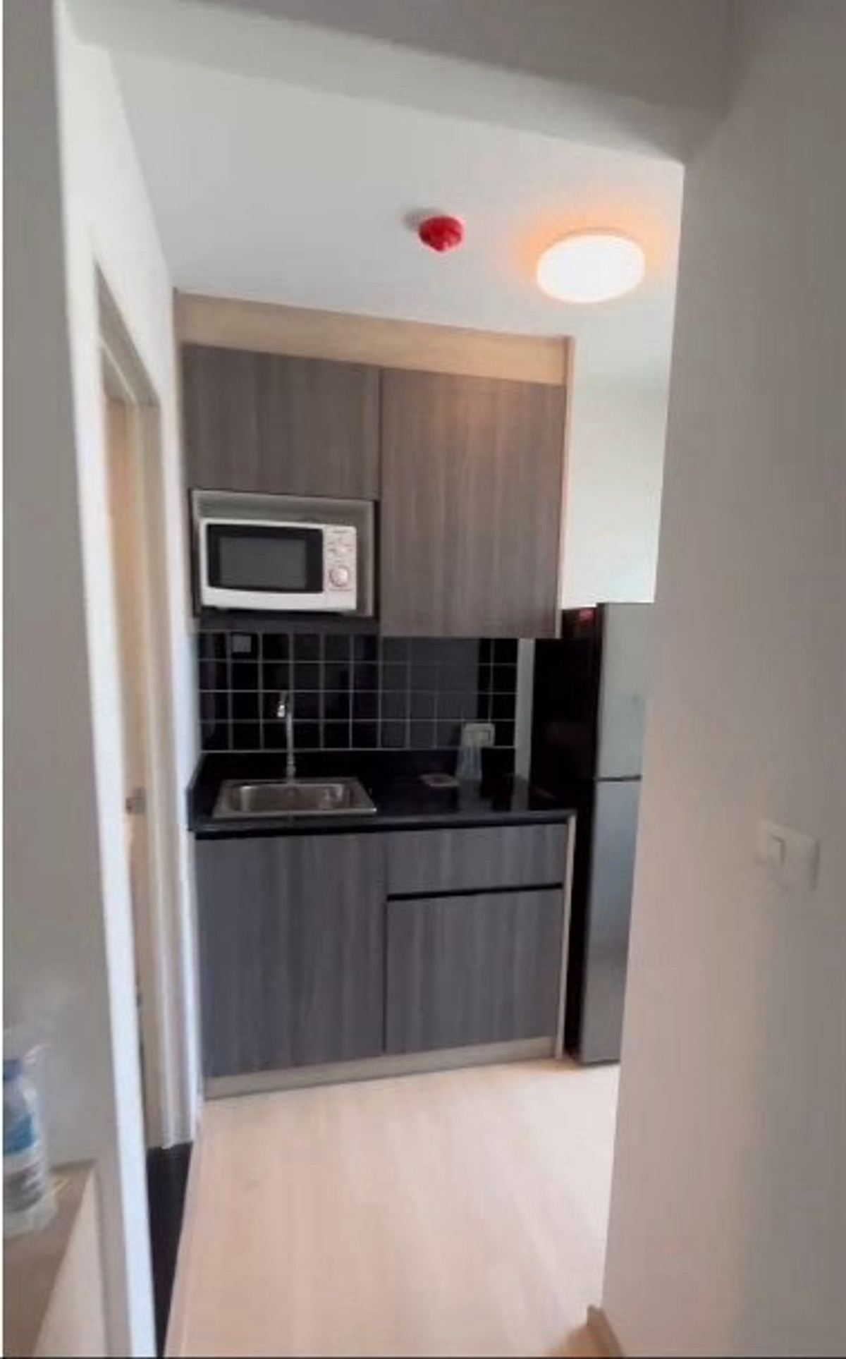 ขายคอนโดบางนา แบริ่ง ลาซาล : Owner Post ขายคอนโดใกล้BTS แบริ่ง Unio Sukhumvit 72