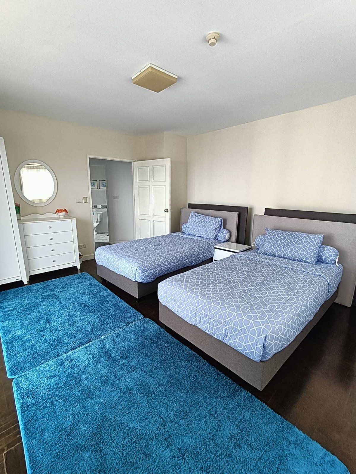 For SaleCondoHuahin, Prachuap Khiri Khan, Pran Buri : 🌊 Condo next to the sea on Takiab Beach | Direct sea view, first building next to the sea 🌊