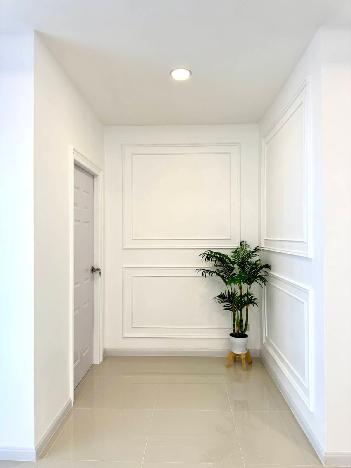 For SaleHousePattaya, Bangsaen, Chonburi : T.W. Parkview / 2 bedrooms (for sale), T.W. Parkview / 2 Bedrooms (FOR SALE) BEWN054