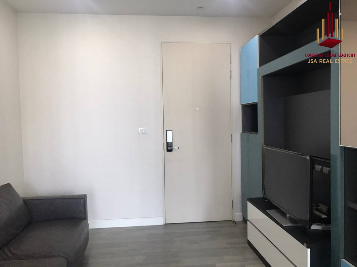 ให้เช่าคอนโดวงเวียนใหญ่ เจริญนคร : ✨ For Rent: The Room BTS Wongwianyai Condo ✨  💰 Only 20,000 THB/month