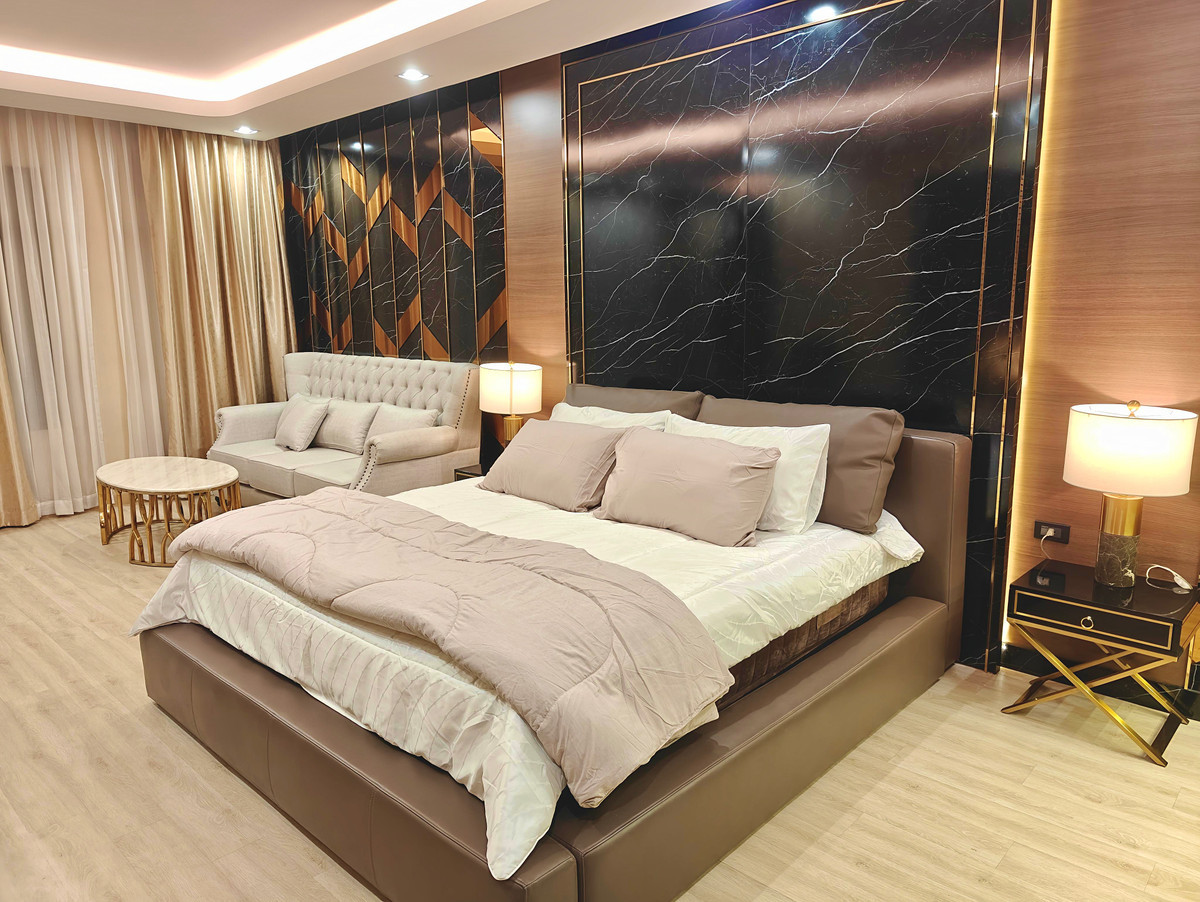 For RentTownhomeChokchai 4, Ladprao 71, Ladprao 48, : 🔥🔥31007🔥🔥 Townhome/Home Office for Rent, 3.5 Stories 🌐LINE ID : @fastforrentcondo