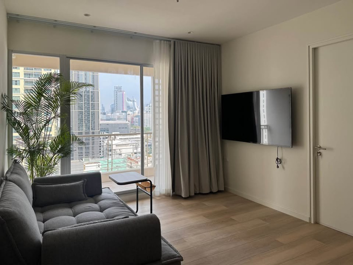 For RentCondoRatchathewi,Phayathai : Baan Klang Krung Siam-Pathumwan