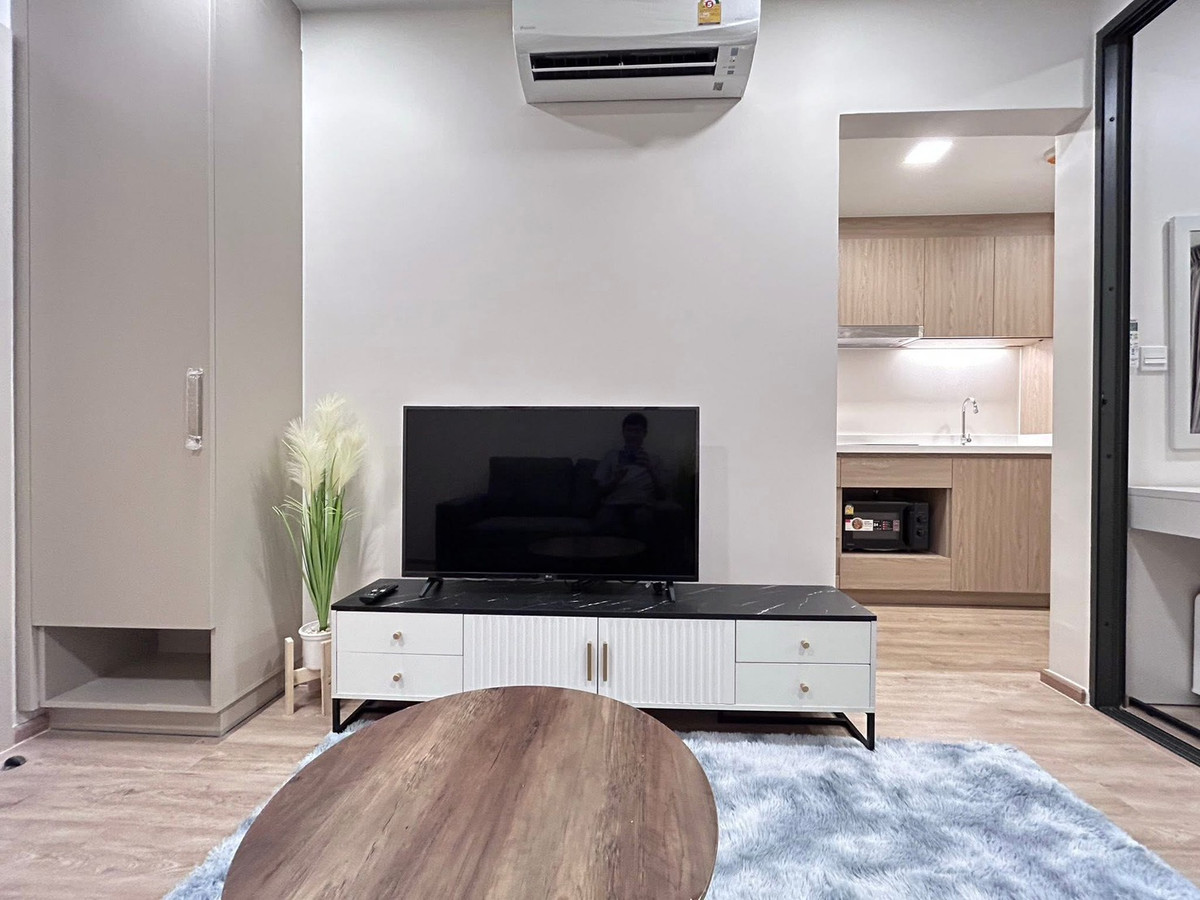 For RentCondoSiam Paragon ,Chulalongkorn,Samyan : 🔥For rent The Nest Chula-Samyan 🔥 near MRT Samyan