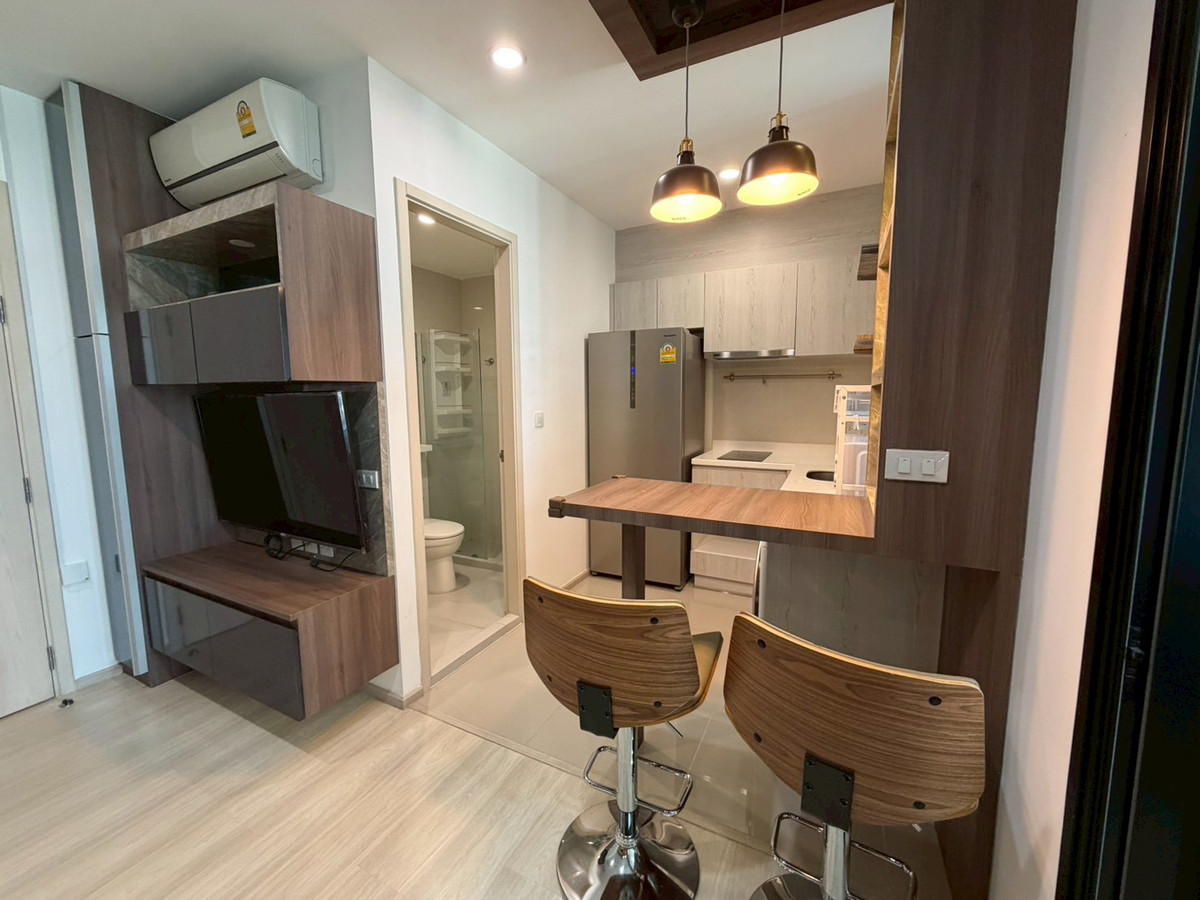 ให้เช่าคอนโดพระราม 9 เพชรบุรีตัดใหม่ RCA : 🌳 ให้เช่าคอนโด Life Asoke ขนาด 35 ตรม. 1 นอน Plus  สนใจนัดดูห้องที่ 0993529495