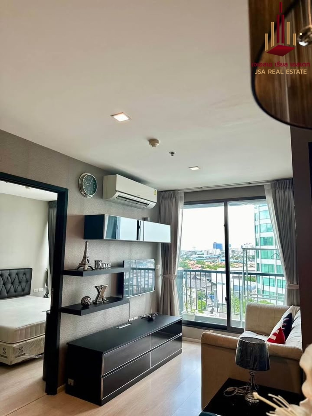 For RentCondoOnnut, Udomsuk : ✨ For Rent: RHYTHM Sukhumvit 44/1 Condo ✨ 💰 Only 35,000 THB/month