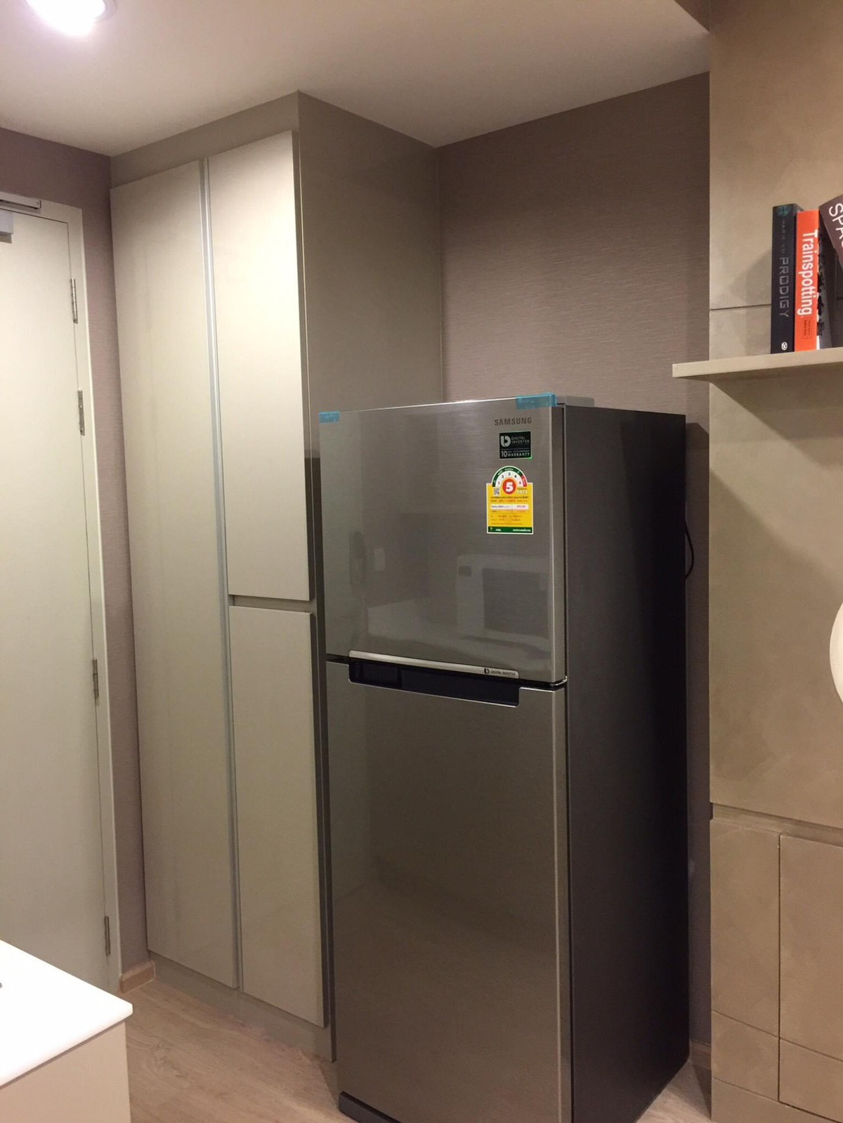 ให้เช่าคอนโดราชเทวี พญาไท : For Rent Condo Ideo Q Ratchathewi fully furnished (S15-34867) 