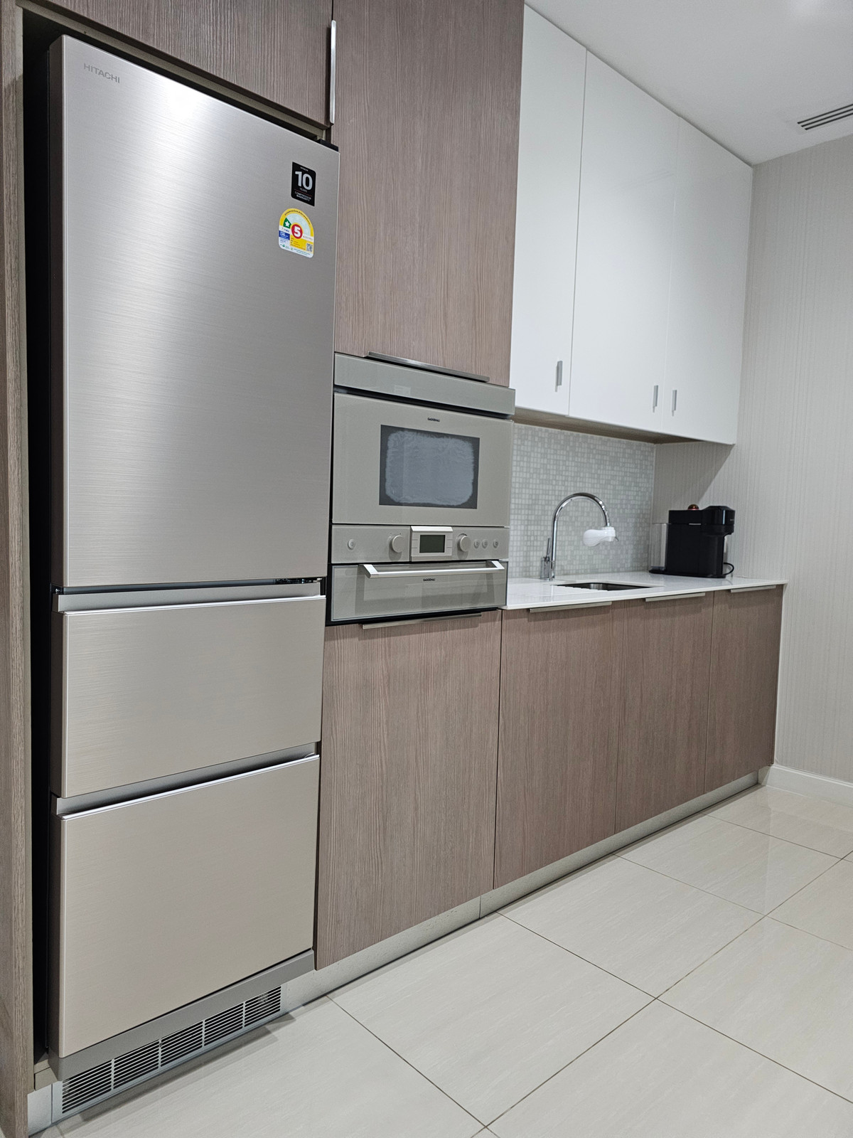 For SaleCondoWitthayu, Chidlom, Langsuan, Ploenchit : 185 Rajadamri for sale, 2 bedrooms, 2 bathrooms, area 108 sq m, 29.9 million baht. If interested, call Nong 096-2615656. Ready to make an appointment to visit every day. For Sale 185 Rajadamri 2bed 2 bath 108 Sq,m Rental price 29.9 MB call Nong 096-261565