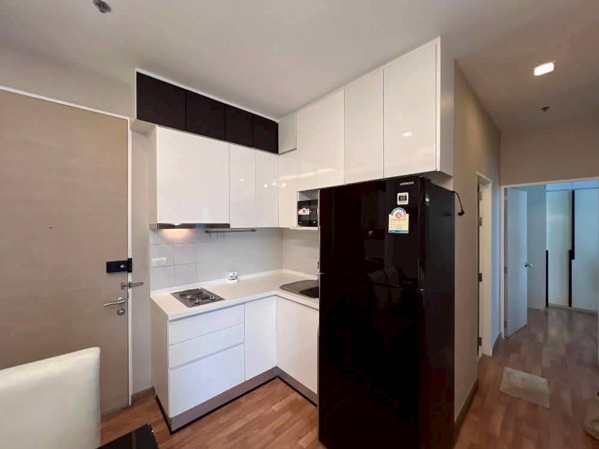 ให้เช่าคอนโดบางนา แบริ่ง ลาซาล : ✅ CBK118 ✅ Line : @p2nproperty