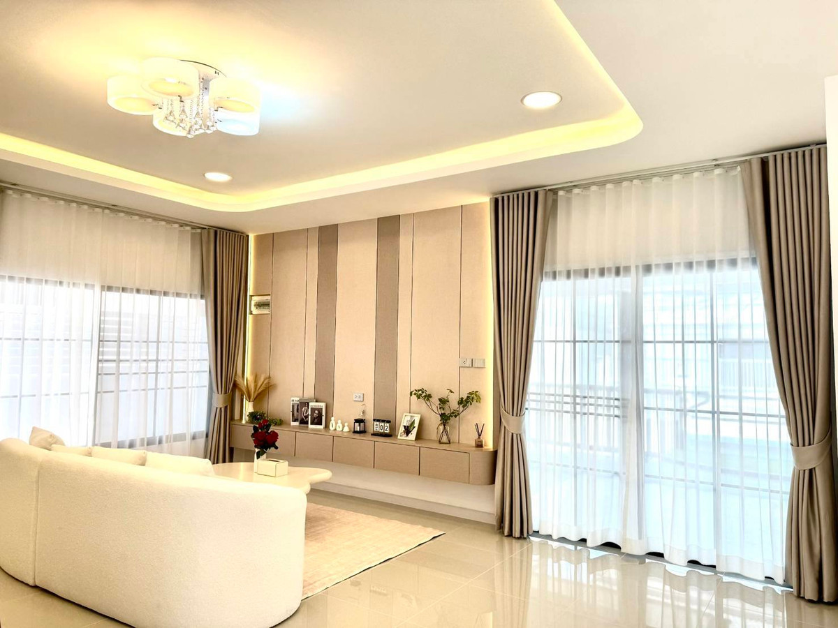 For SaleHousePattaya, Bangsaen, Chonburi : T.W. Parkview / 2 bedrooms (for sale), T.W. Parkview / 2 Bedrooms (FOR SALE) BEWN054