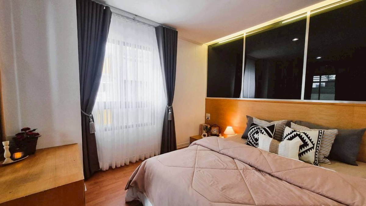 ให้เช่าคอนโดอ่อนนุช อุดมสุข : ✅ LPV77131 ✅ Line : @p2nproperty