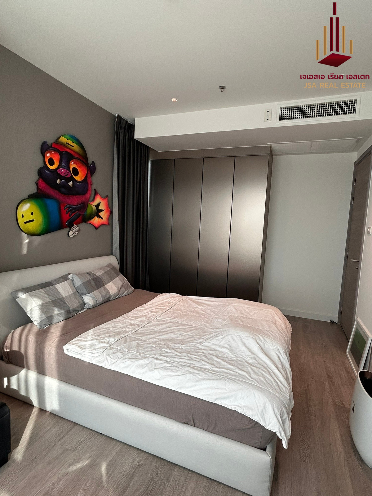 For SaleCondoRama3 (Riverside),Satupadit : ✨ For Sale: Supalai Riva Grande Condo ✨ 💰 Only 18,900,000 THB