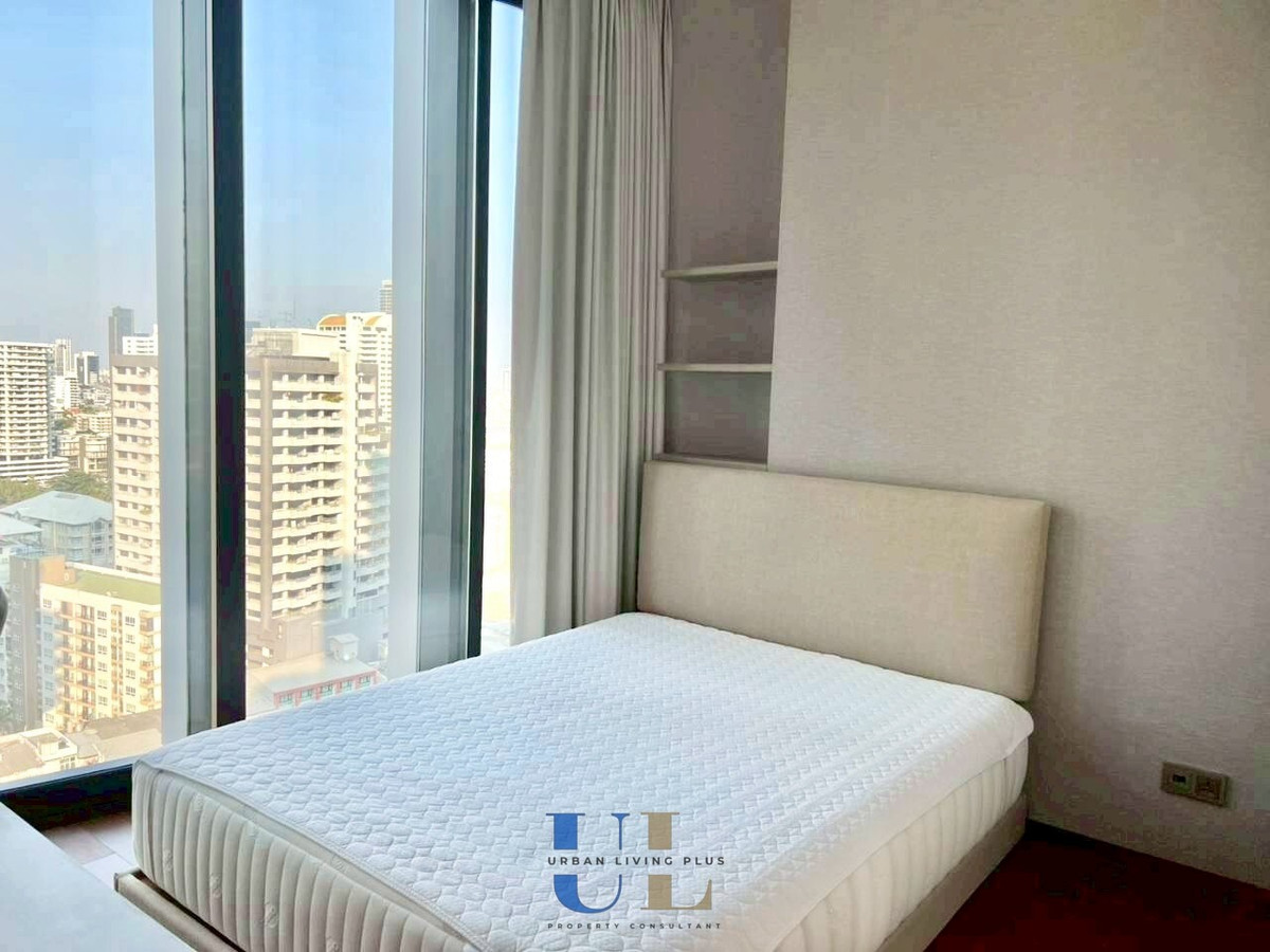 ให้เช่าคอนโดสุขุมวิท อโศก ทองหล่อ : ( UL2602033 ) Tel/Line 096-247-9369✨สำหรับเช่า ดิ เอสเทลล์ พร้อมพงษ์ 2 ห้องนอน 2 ห้องน้ำ 1 ห้องทำงาน ขนาด 143 ตร.ม. ห้องสวย ห้องใหม่ พร้อมเข้าอยู่✨