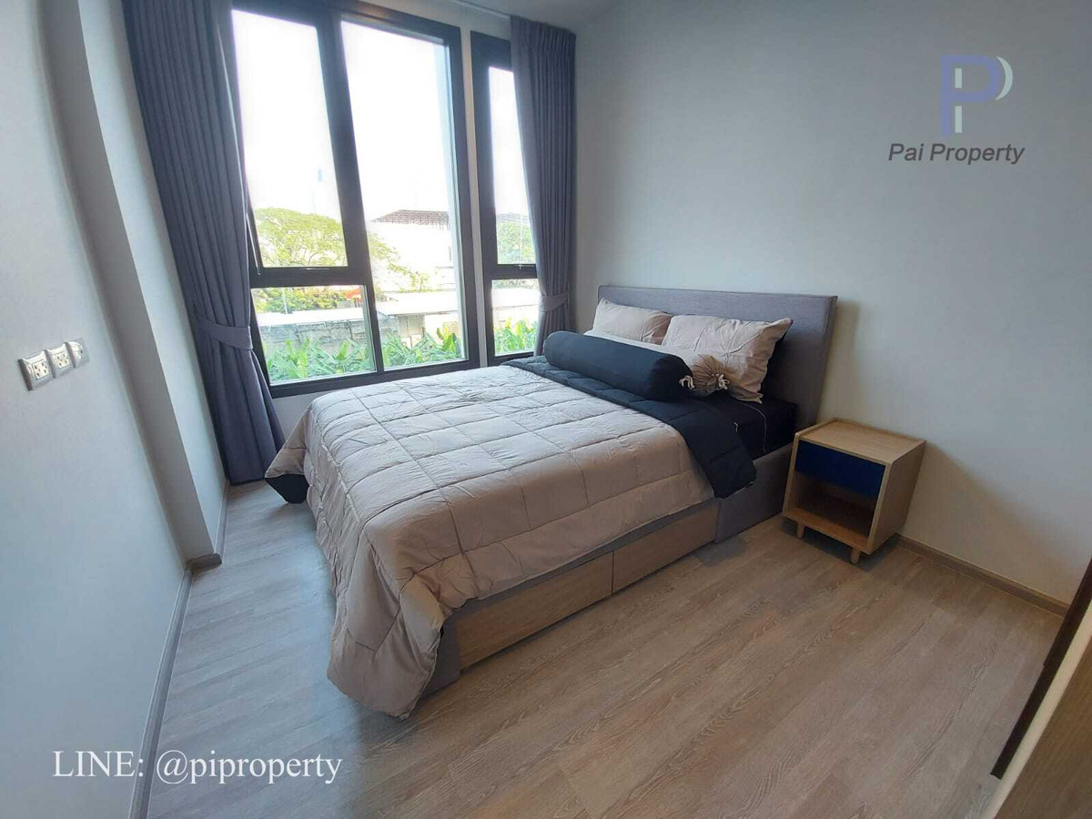 For RentCondoSukhumvit, Asoke, Thonglor : Fully furnished 1 bedroom unit for rent in XT Ekkamai. Ready to move in unit. 