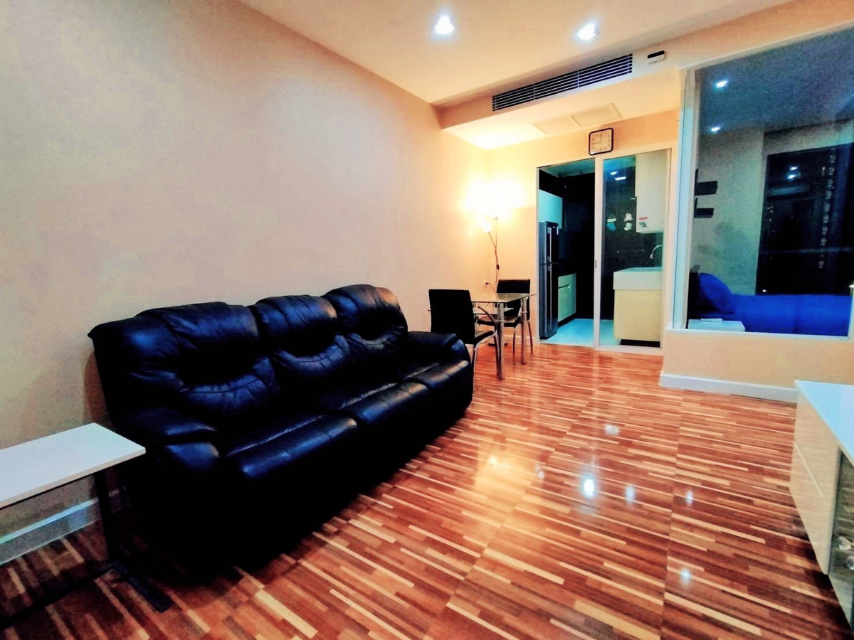 For SaleCondoOnnut, Udomsuk : The Room Sukhumvit 62 / 1 Bedrooms (FOR SALE), The Room Sukhumvit 62 / 1 Bedroom (For Sale) BB008