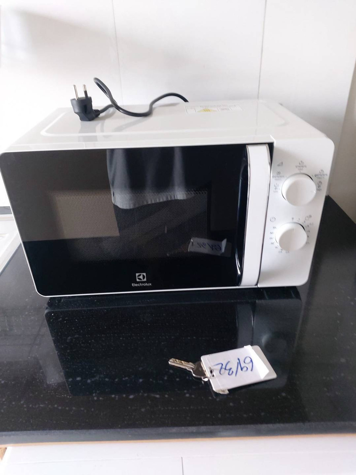 For RentCondoOnnut, Udomsuk : For Rent Aspire Sukhumvit 48 Unit 69/32 (Available 5/3/69)