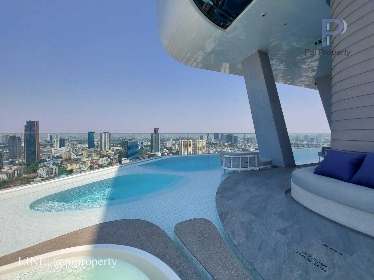 For RentCondoSukhumvit, Asoke, Thonglor : Fully furnished 1 bedroom unit for rent in XT Ekkamai. Ready to move in unit. 