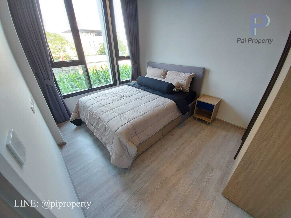 For RentCondoSukhumvit, Asoke, Thonglor : Fully furnished 1 bedroom unit for rent in XT Ekkamai. Ready to move in unit. 