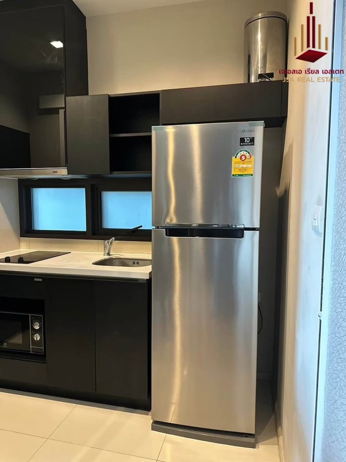 For RentCondoOnnut, Udomsuk : ✨ For Rent: RHYTHM Sukhumvit 44/1 Condo ✨ 💰 Only 35,000 THB/month