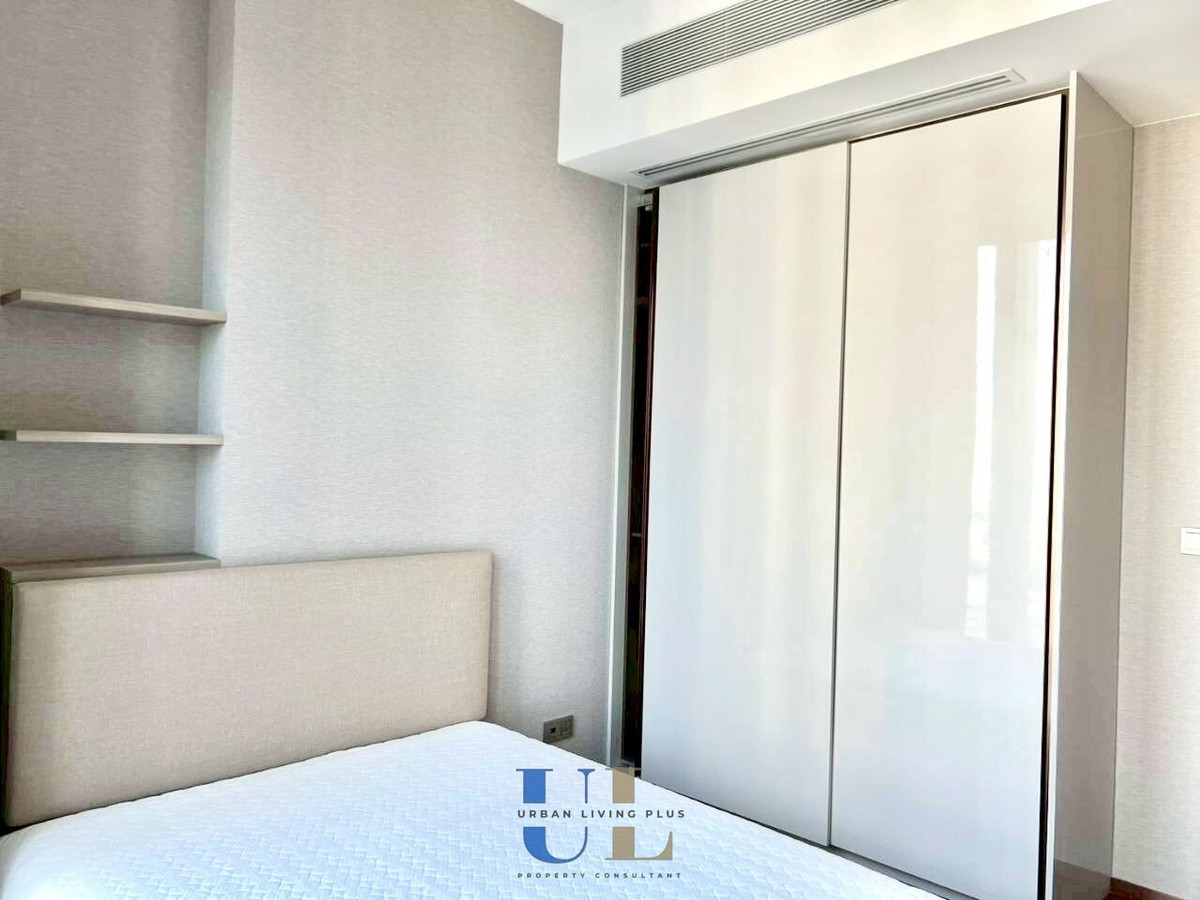 ให้เช่าคอนโดสุขุมวิท อโศก ทองหล่อ : ( UL2602033 ) Tel/Line 096-247-9369✨สำหรับเช่า ดิ เอสเทลล์ พร้อมพงษ์ 2 ห้องนอน 2 ห้องน้ำ 1 ห้องทำงาน ขนาด 143 ตร.ม. ห้องสวย ห้องใหม่ พร้อมเข้าอยู่✨