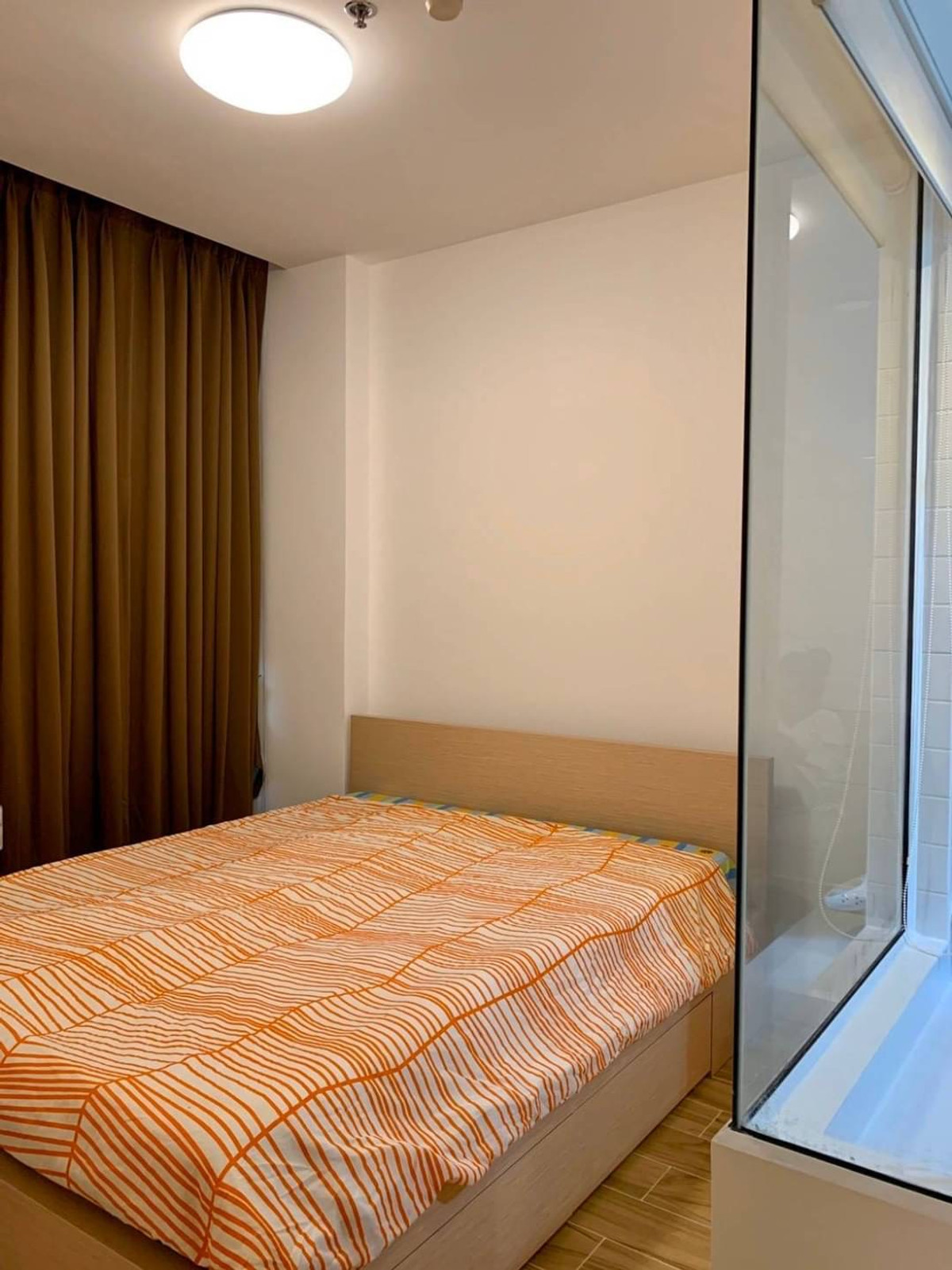 For SaleCondoOnnut, Udomsuk : Ideo Mix Sukhumvit 103 / 1 Bedrooms (FOR SALE), Ideo Mix Sukhumvit 103 / 1 Bedroom (For Sale) BB028