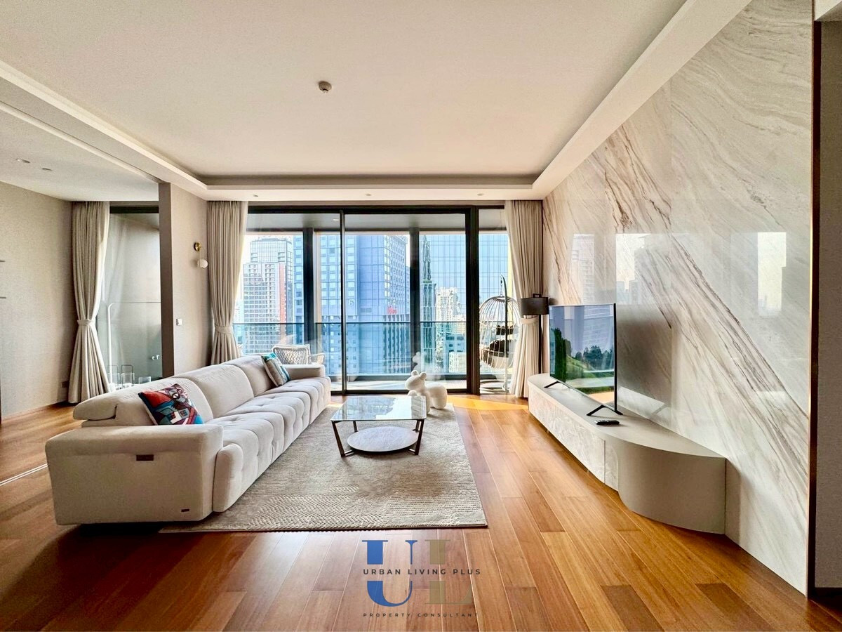 ให้เช่าคอนโดสุขุมวิท อโศก ทองหล่อ : ( UL2602033 ) Tel/Line 096-247-9369✨สำหรับเช่า ดิ เอสเทลล์ พร้อมพงษ์ 2 ห้องนอน 2 ห้องน้ำ 1 ห้องทำงาน ขนาด 143 ตร.ม. ห้องสวย ห้องใหม่ พร้อมเข้าอยู่✨