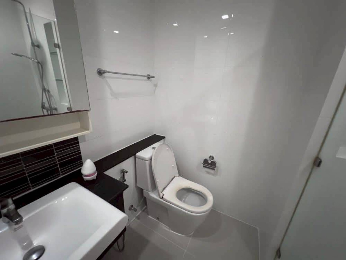 ให้เช่าคอนโดบางนา แบริ่ง ลาซาล : ✅ CBK118 ✅ Line : @p2nproperty